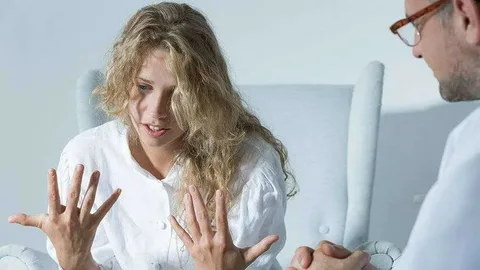 Психозы под контролем: что помогает и как действовать быстро и разумно