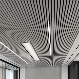 Подвесные потолки: быстро, аккуратно и без лишних хлопот