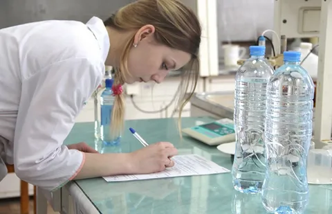 Анализ питьевой воды: просто о важном, чтобы не гадать вслепую