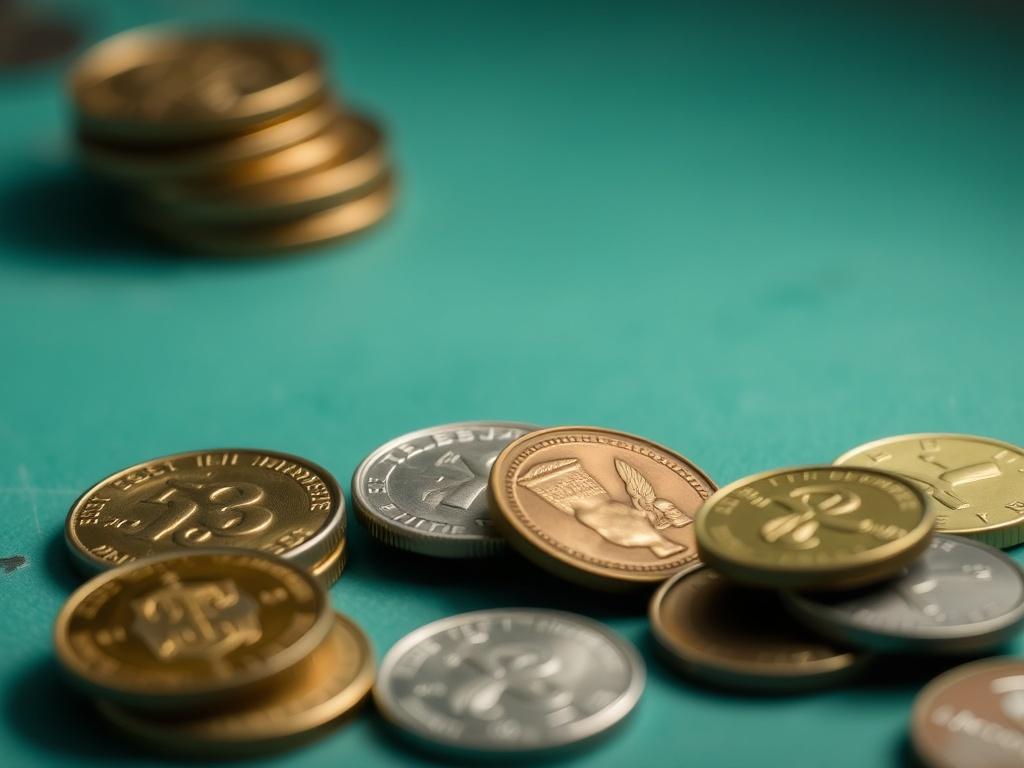 How to Check the Value of Old Coins: A Practical, Step-by-Step Guide