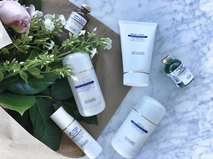 Косметика Biologique Recherche: как это работает и для кого подойдет