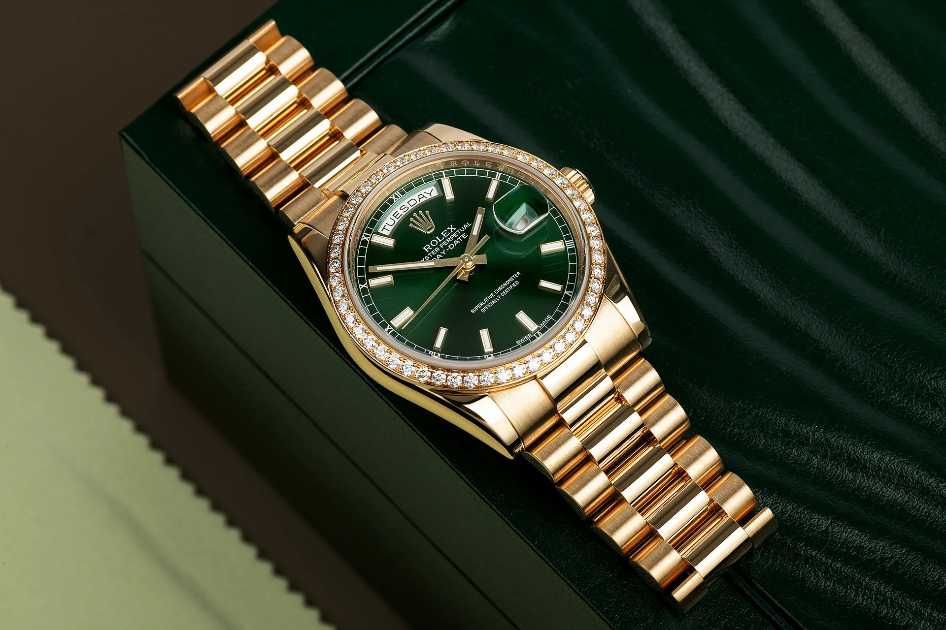 Как продать Rolex без лишней спешки и потери в цене